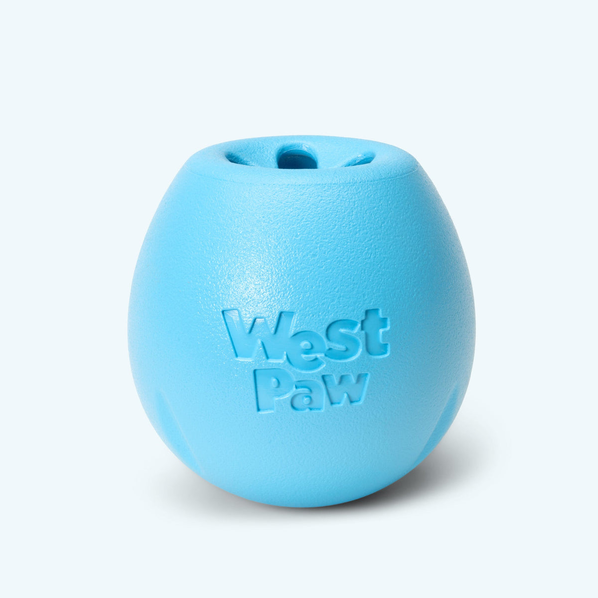 West Paw Rumbl Treat-Dispensing Puzzle Dog Toy