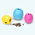 West Paw Rumbl Treat-Dispensing Puzzle Dog Toy