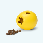 West Paw Rumbl Treat-Dispensing Puzzle Dog Toy