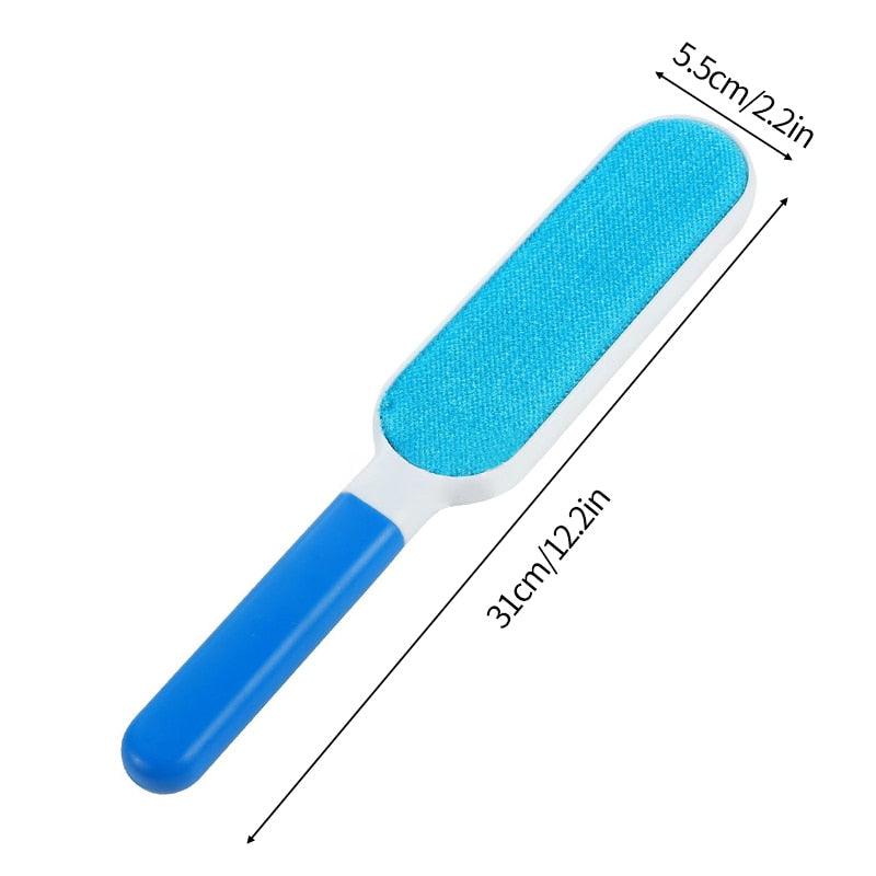 Reusable Self-Cleaning Pet Hair Remover