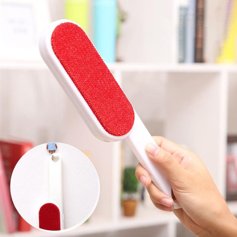 Reusable Self-Cleaning Pet Hair Remover