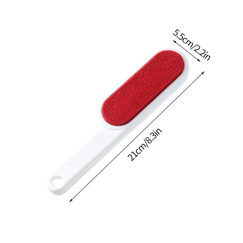 Reusable Self-Cleaning Pet Hair Remover