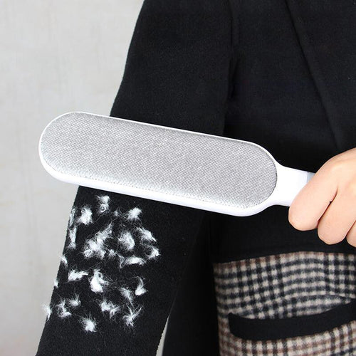 Reusable Self-Cleaning Pet Hair Remover