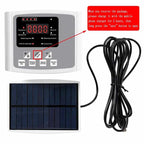 Solar Automatic Drip Irrigation Kit