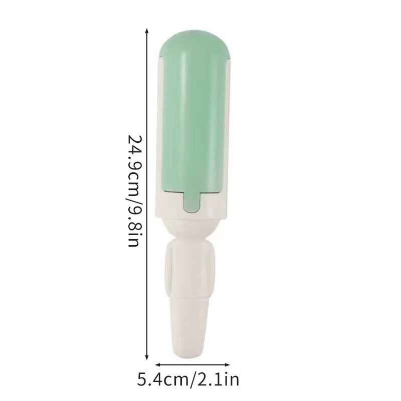 Reusable Self-Cleaning Pet Hair Remover