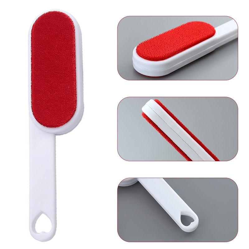 Reusable Self-Cleaning Pet Hair Remover