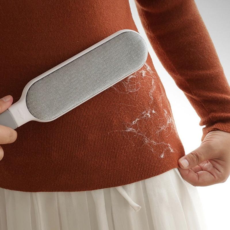 Reusable Self-Cleaning Pet Hair Remover