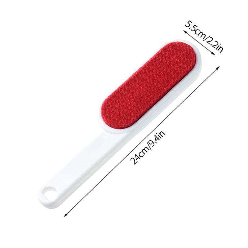 Reusable Self-Cleaning Pet Hair Remover