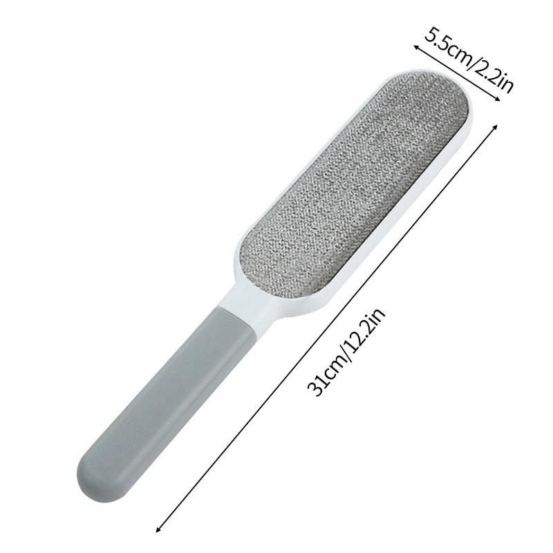 Reusable Self-Cleaning Pet Hair Remover