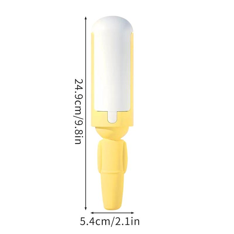 Reusable Self-Cleaning Pet Hair Remover