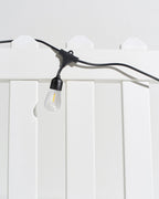 Ambience Pro Solar String Lights
