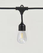 Ambience Pro Solar String Lights