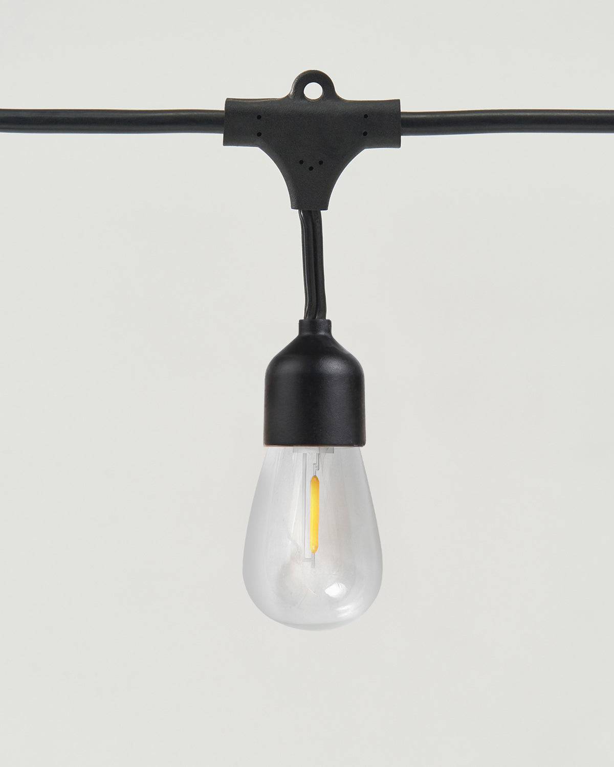 Ambience Pro Solar String Lights